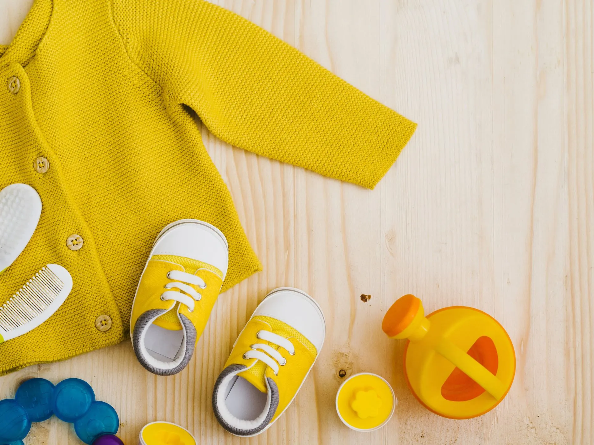 infant boy clothing