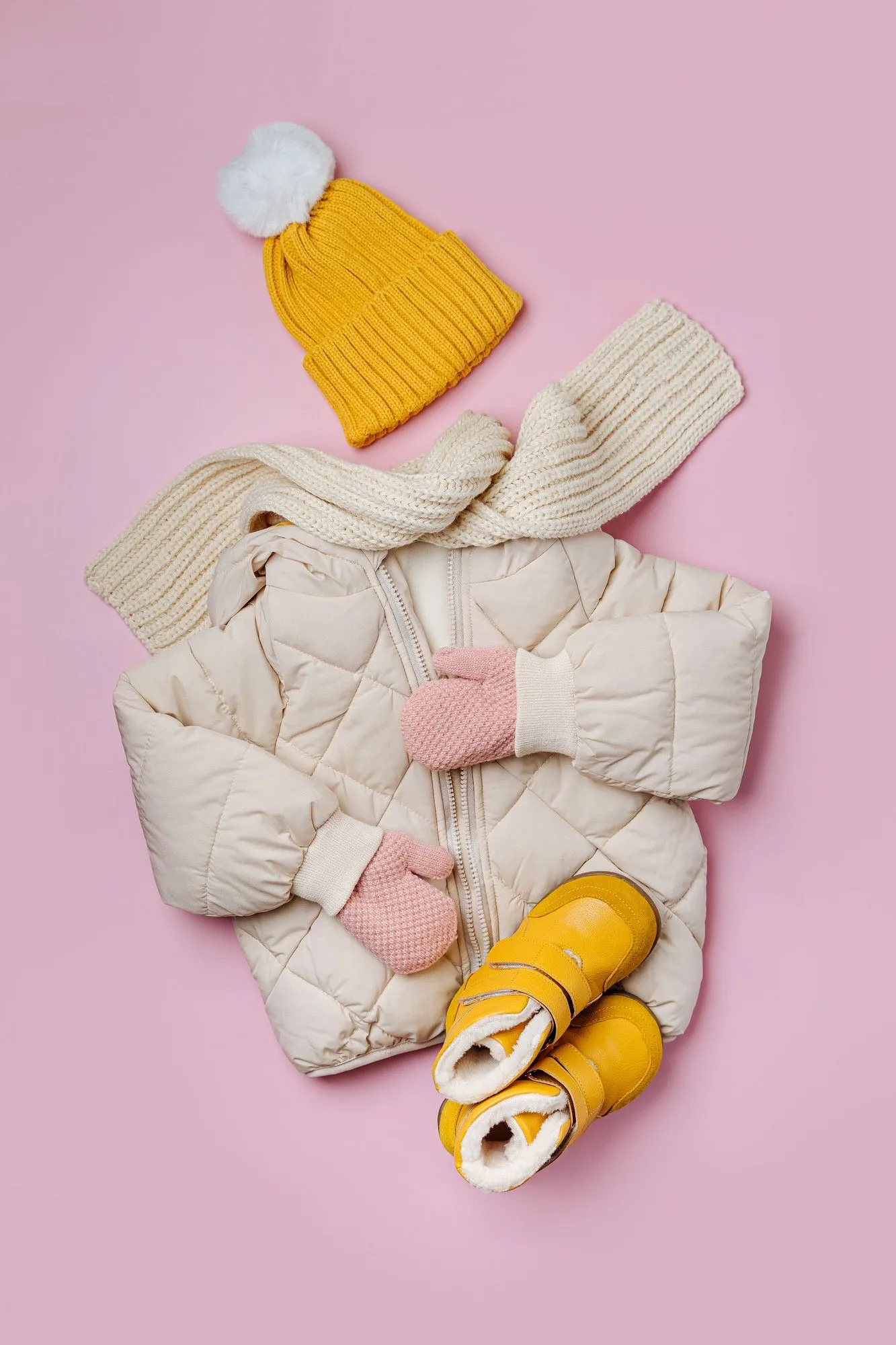infant winter clothes