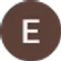 Letter E avatar for reviewer Emma Gray
